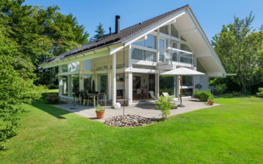 Maison à vendre Jouxtens